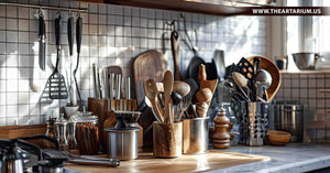 7 Must-Have Kitchen Accessories 