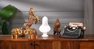 10 Unique Home Decor Pieces