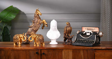 10 Unique Home Decor Pieces