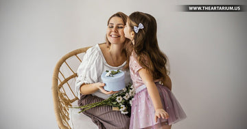 Top 10 Mother's Day Gift Ideas That’ll Make You Her Favorite Child