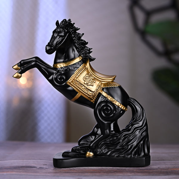 Feng Shui  Horse