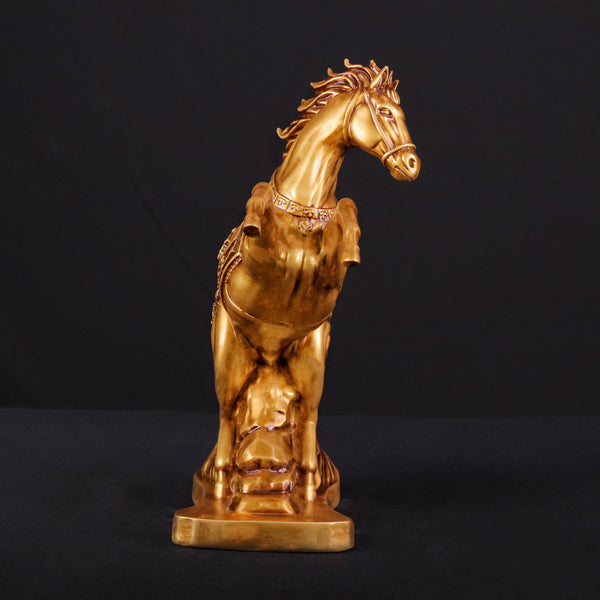 Feng Shui  Horse