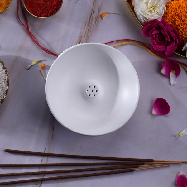 Handcrafted Incense Stick Holder