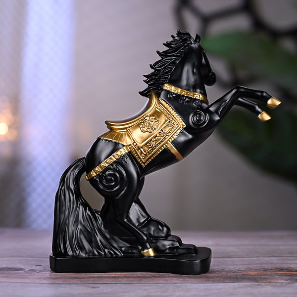 Feng Shui  Horse