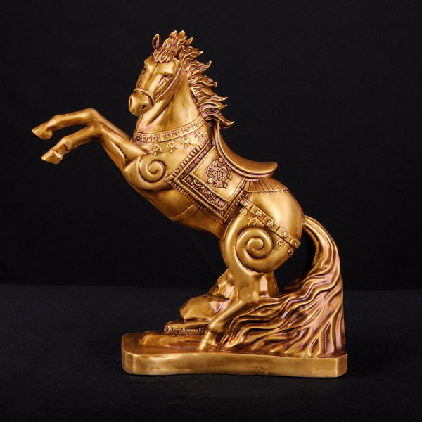 Feng Shui  Horse