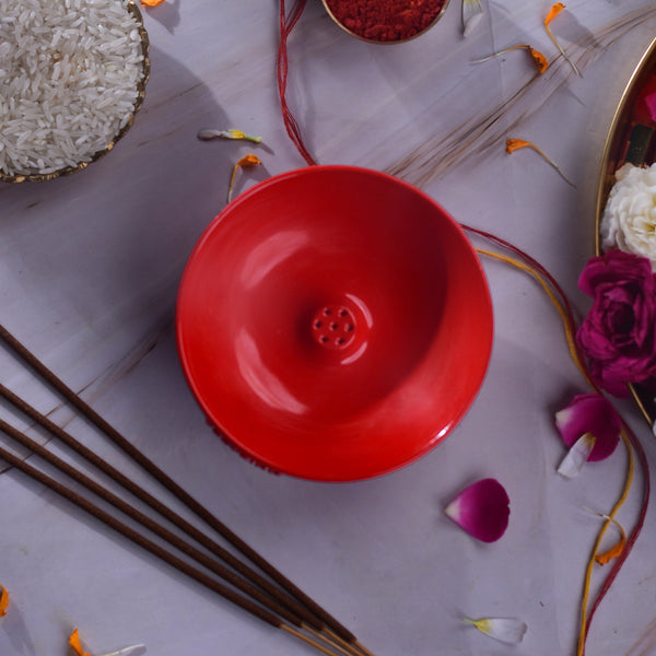 Handcrafted Incense Stick Holder