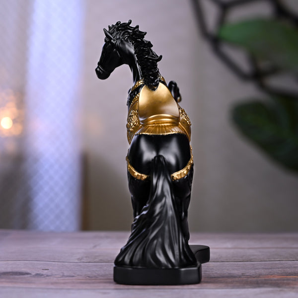 Feng Shui  Horse