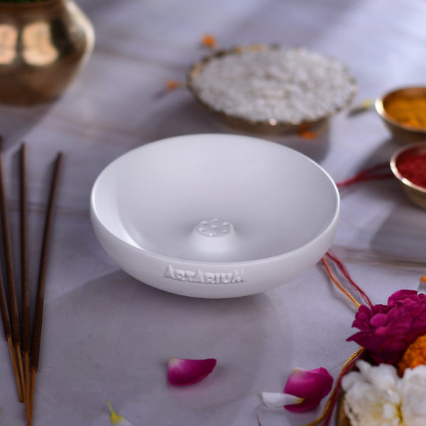 Handcrafted Incense Stick Holder