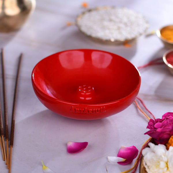 Handcrafted Incense Stick Holder