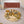 Brass Plain Thali set