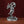 Mystical Shiva Silver( 25 - 30 Grams Pure Silver)