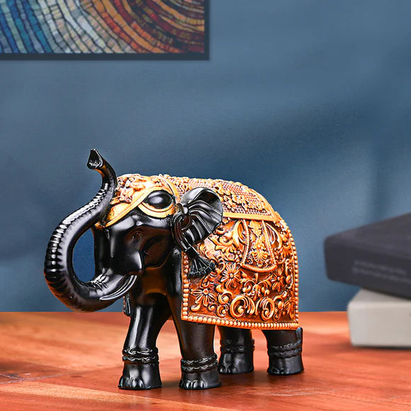 Royal Elephant