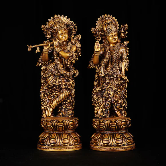 Radha Krishna Murti