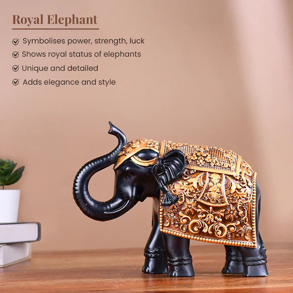 Royal Elephant