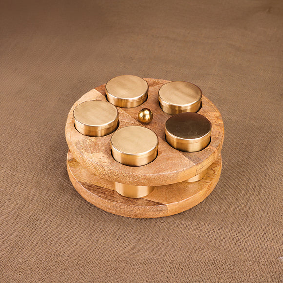 Spice Box Set