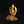 Khanda Sahib for Car Dashboard