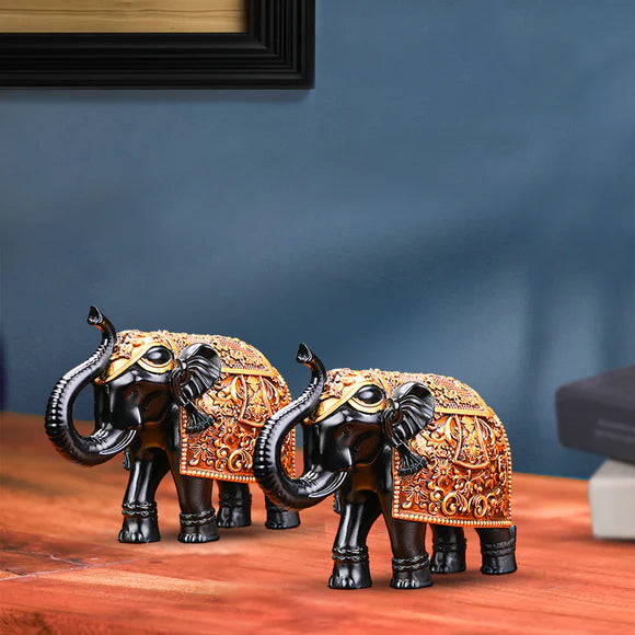 Royal Elephant
