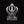 Khanda Sahib for Car Dashboard
