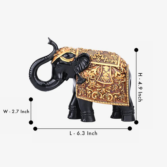 Royal Elephant