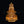 Kedarnath Temple Idol