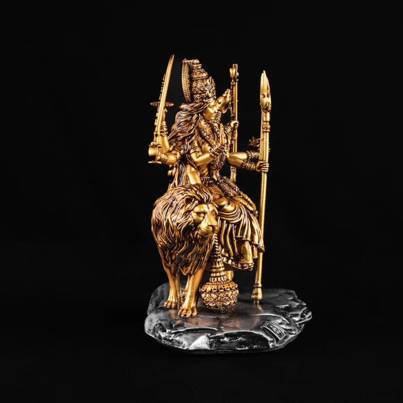 Durga Mata Idol
