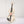 Viola Vintage Violin Model-White