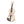 Viola Vintage Violin Model-White