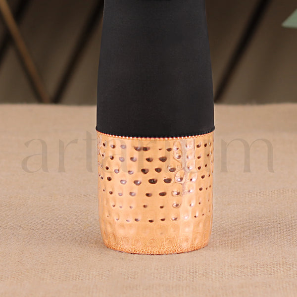 Copper Sipper Bottle