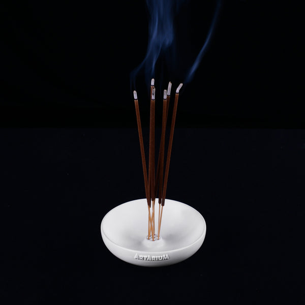 Handcrafted Incense Stick Holder