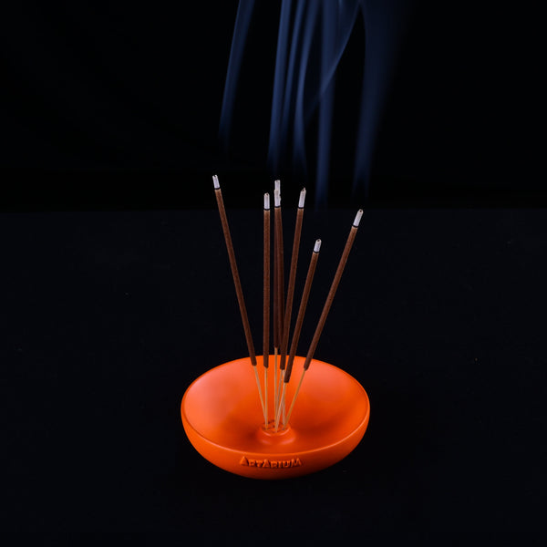Handcrafted Incense Stick Holder