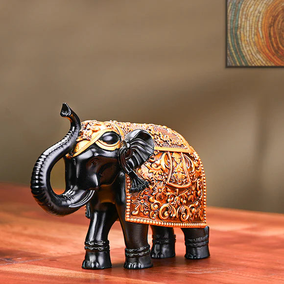 Royal Elephant