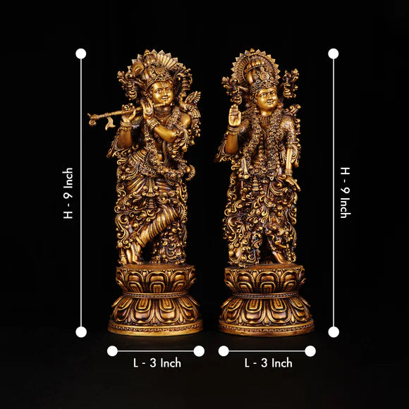 Radha Krishna Murti