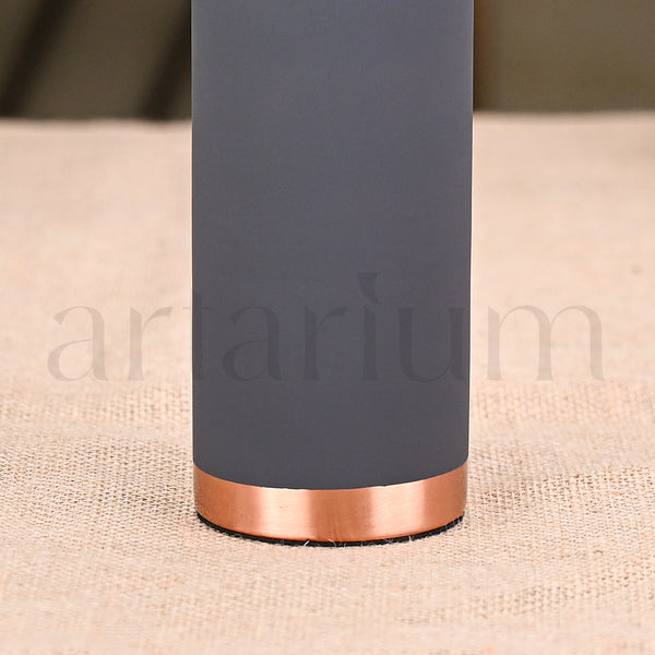 Eco-Friendly Copper Water Bottle