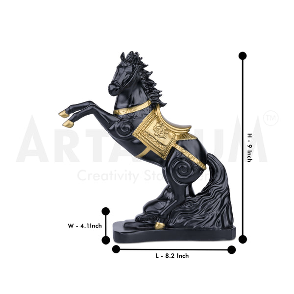Feng Shui  Horse