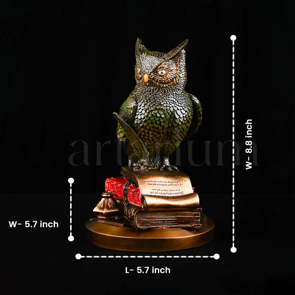 Owl of Wisdom