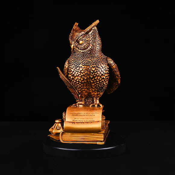 Owl of Wisdom