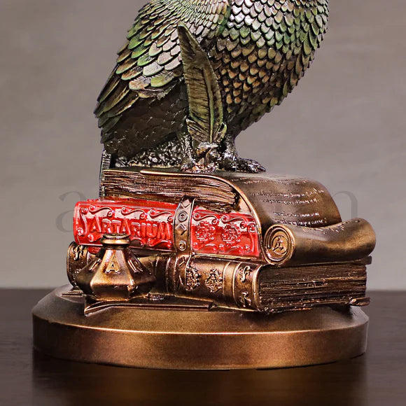 Owl of Wisdom