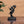 Mystical Shiva Black (6 Inch) With Golden Ornaments