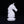 Knight Horse Chess Piece Car Dashboard