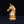 Knight Horse Chess Piece Car Dashboard