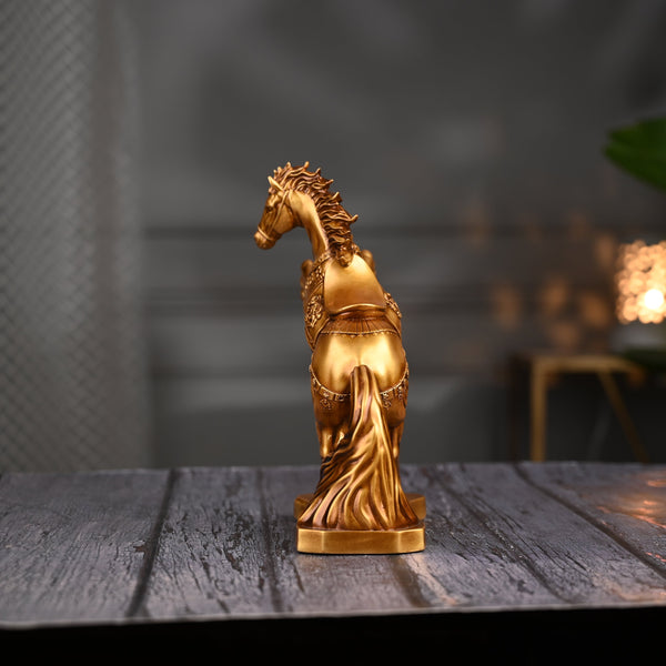 Feng Shui  Horse