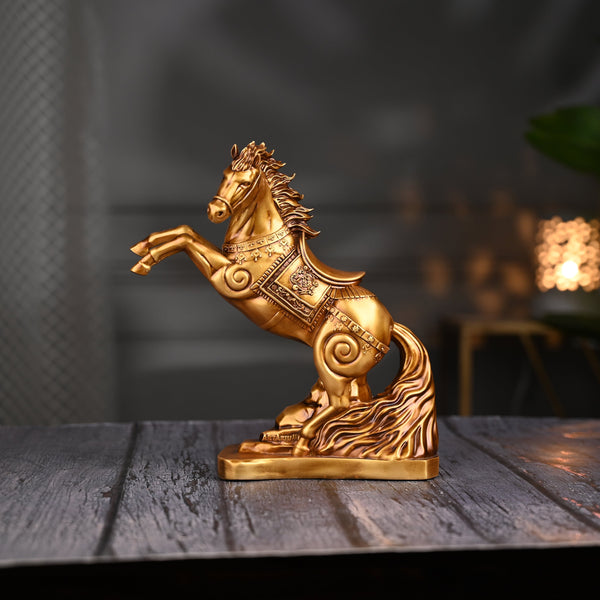 Feng Shui  Horse