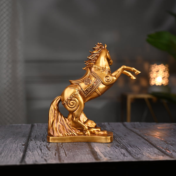 Feng Shui  Horse