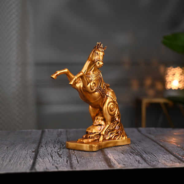 Feng Shui  Horse