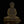 Meditating Lord Hanuman Idol