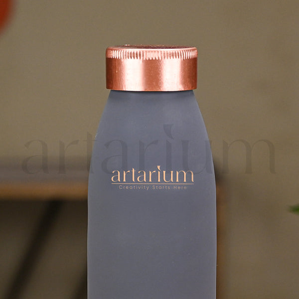 Eco-Friendly Copper Water Bottle